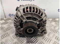 Recambio de alternador para citroën evasion 2.0 hdi referencia OEM IAM   