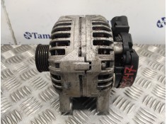 Recambio de alternador para citroën evasion 2.0 hdi referencia OEM IAM    2