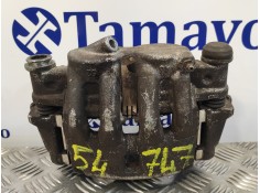 Recambio de pinza freno delantera izquierda para fiat ducato furgon electrico - micro vett referencia OEM IAM 465228  