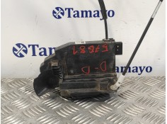 Recambio de cerradura puerta delantera derecha para peugeot 308 1.6 blue-hdi fap referencia OEM IAM 9810309380  