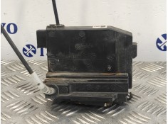 Recambio de cerradura puerta trasera izquierda para peugeot 308 1.6 blue-hdi fap referencia OEM IAM 9810309980  