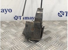 Recambio de cerradura puerta trasera izquierda para peugeot 308 1.6 blue-hdi fap referencia OEM IAM 9810309980   2