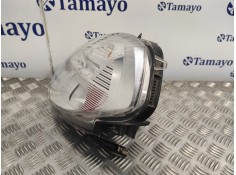 Recambio de faro izquierdo para lancia musa (184) referencia OEM IAM    2