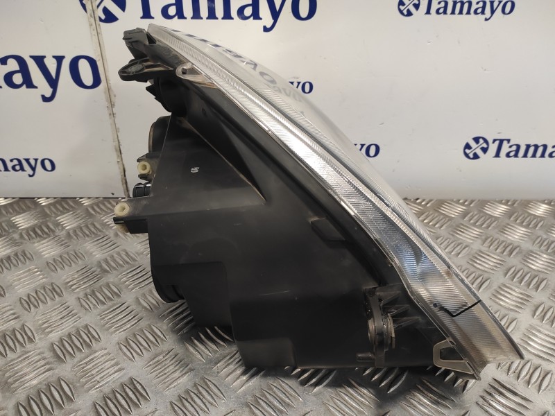 Recambio de faro izquierdo para lancia musa (184) referencia OEM IAM   