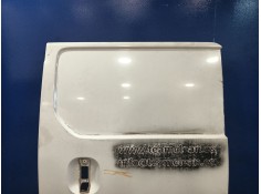 Recambio de puerta lateral corredera izquierda para nissan nv 200 (m20) referencia OEM IAM    2