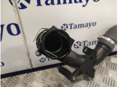 Recambio de tubo para dacia lodgy 1.2 16v tce cat referencia OEM IAM Z1144602500RC   2