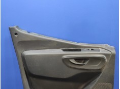Recambio de guarnecido puerta delantera izquierda para mercedes-benz sprinter iii furgón fwd referencia OEM IAM A9077201600   2
