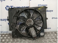 Recambio de electroventilador para bmw 1 (e81) 118 d referencia OEM IAM 1137328144  75617119