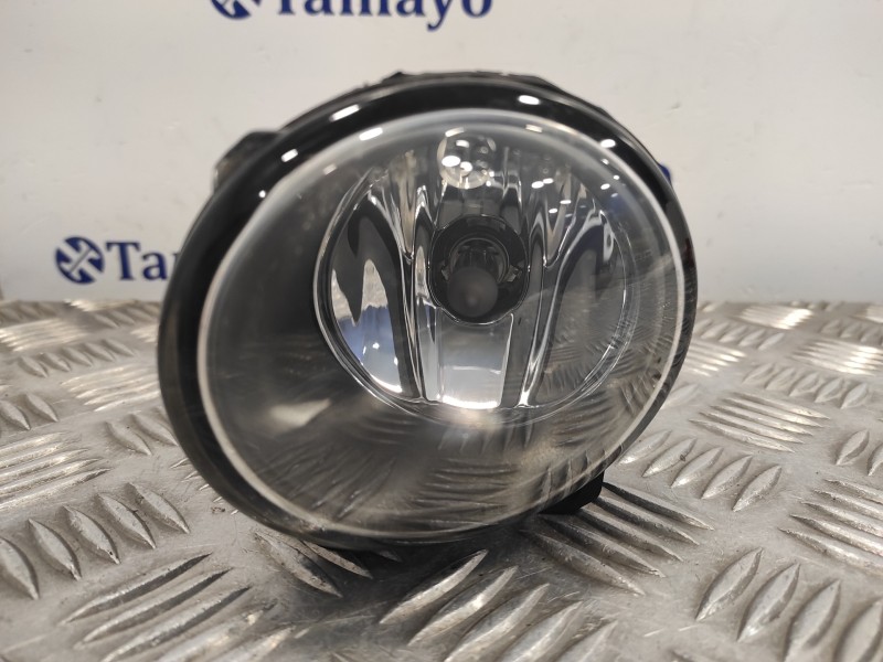 Recambio de faro antiniebla izquierdo para bmw x5 (e53) referencia OEM IAM 63176920886 13101610 89202951