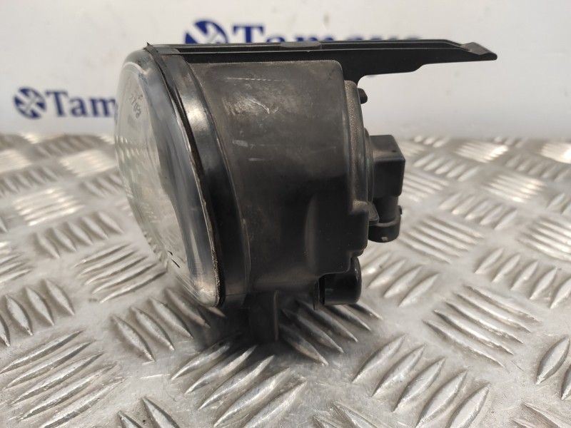 Recambio de faro antiniebla izquierdo para bmw x5 (e53) referencia OEM IAM 63176920886 13101610 89202951