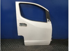 Recambio de puerta delantera derecha para nissan nv 200 (m20) referencia OEM IAM   