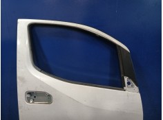 Recambio de puerta delantera derecha para nissan nv 200 (m20) referencia OEM IAM    2