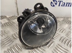 Recambio de faro antiniebla derecho para bmw x5 (e53) referencia OEM IAM 63176920886 13101610 89202961