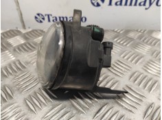 Recambio de faro antiniebla derecho para bmw x5 (e53) referencia OEM IAM 63176920886 13101610 89202961 2