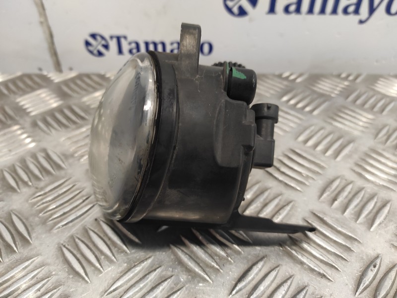 Recambio de faro antiniebla derecho para bmw x5 (e53) referencia OEM IAM 63176920886 13101610 89202961