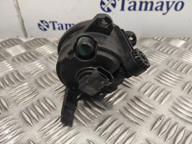 Recambio de faro antiniebla derecho para bmw x5 (e53) referencia OEM IAM 63176920886 13101610 89202961