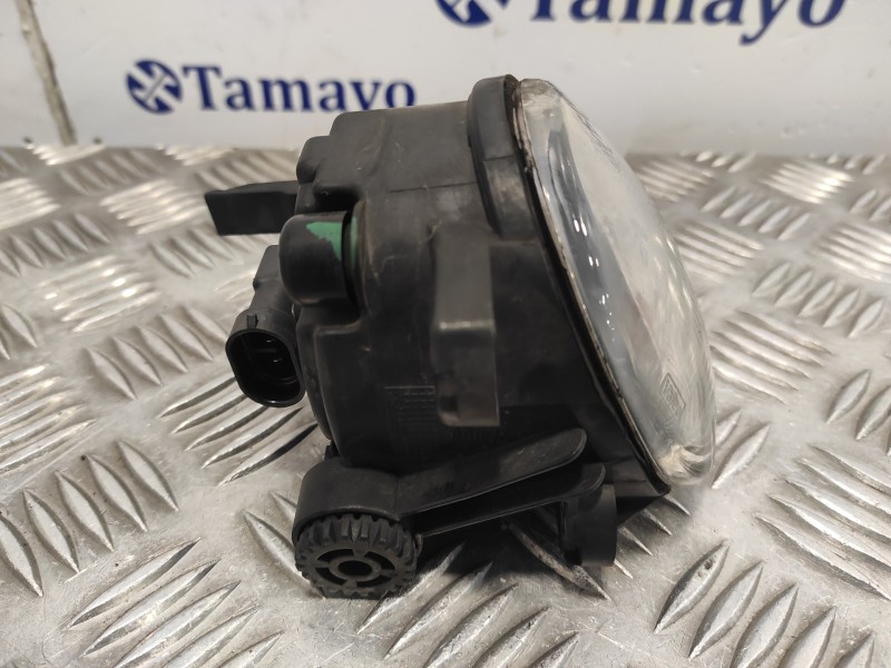 Recambio de faro antiniebla derecho para bmw x5 (e53) referencia OEM IAM 63176920886 13101610 89202961