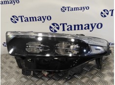 Recambio de faro izquierdo para ford explorer ctw referencia OEM IAM LB5B13W030GK  