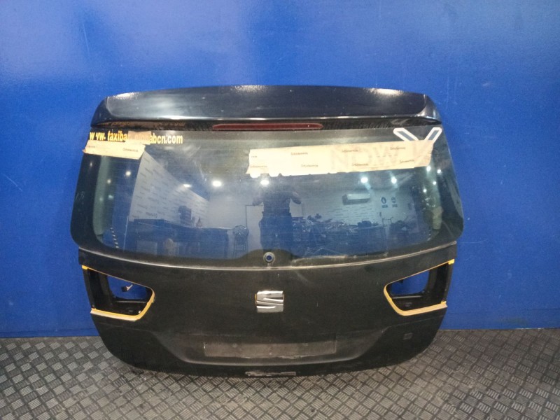 Recambio de porton trasero para seat alhambra (710, 711) 2.0 tdi referencia OEM IAM   