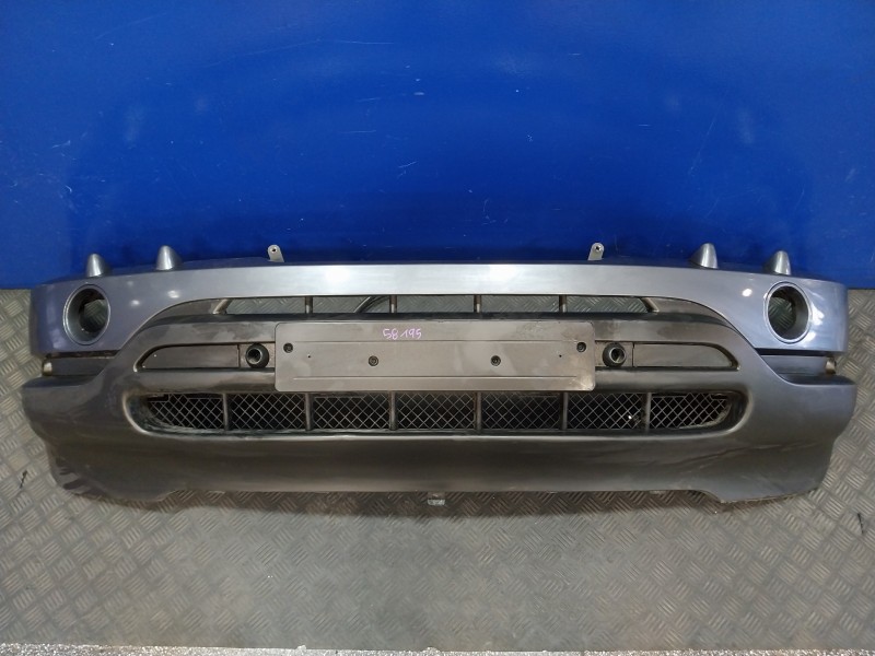 Recambio de paragolpes delantero para bmw x5 (e53) referencia OEM IAM   