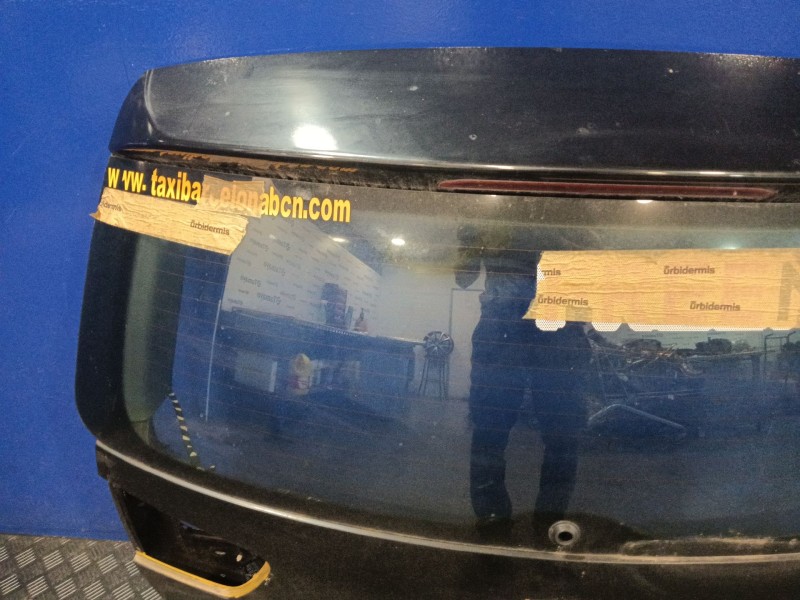 Recambio de porton trasero para seat alhambra (710, 711) 2.0 tdi referencia OEM IAM   