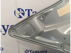 Recambio de elevalunas trasero izquierdo para seat ibiza (6l1) 1.4 16v referencia OEM IAM 6L4839751AH 6L4839755D 993176105 2