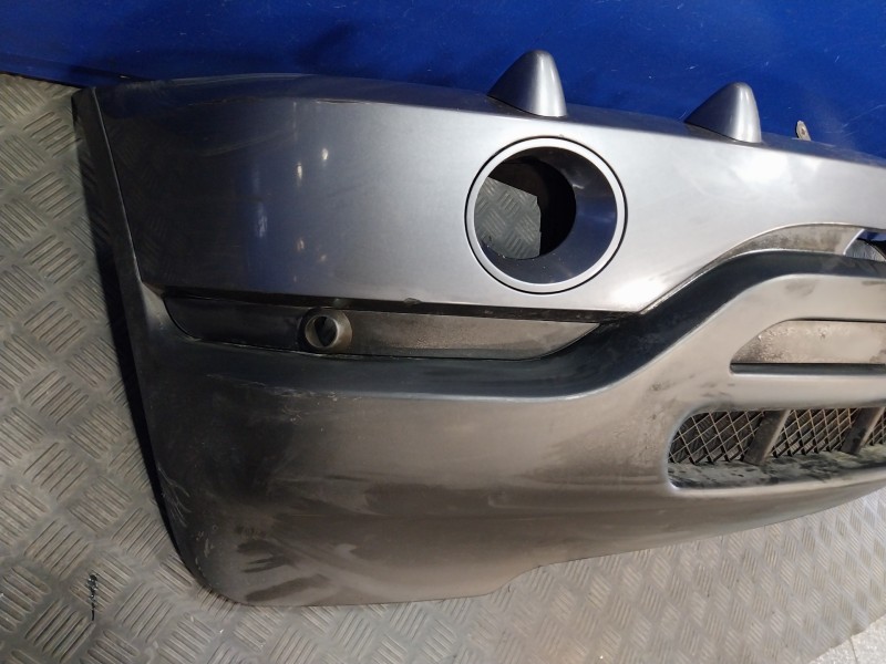 Recambio de paragolpes delantero para bmw x5 (e53) referencia OEM IAM   
