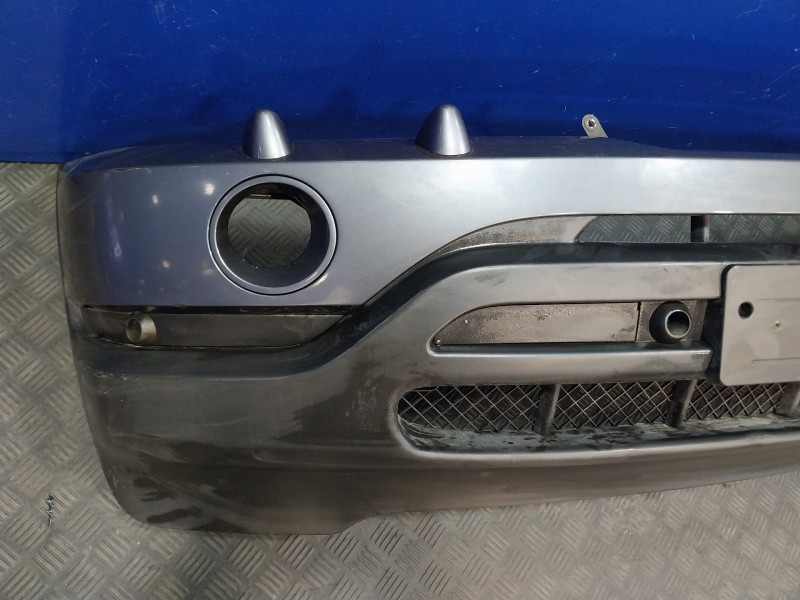 Recambio de paragolpes delantero para bmw x5 (e53) referencia OEM IAM   