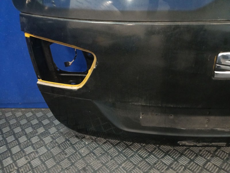 Recambio de porton trasero para seat alhambra (710, 711) 2.0 tdi referencia OEM IAM   