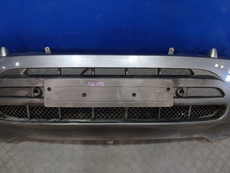 Recambio de paragolpes delantero para bmw x5 (e53) referencia OEM IAM   