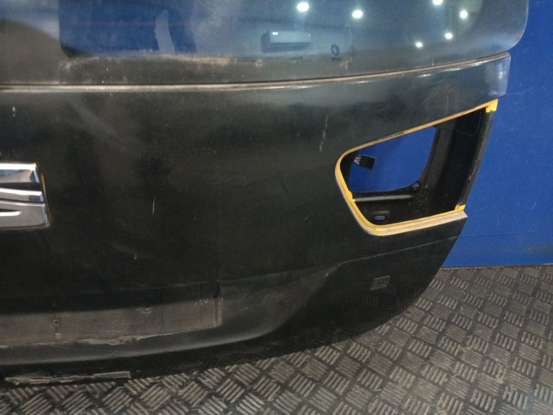 Recambio de porton trasero para seat alhambra (710, 711) 2.0 tdi referencia OEM IAM   