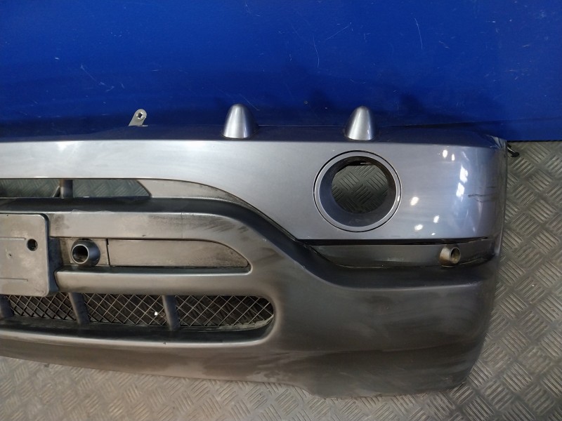 Recambio de paragolpes delantero para bmw x5 (e53) referencia OEM IAM   