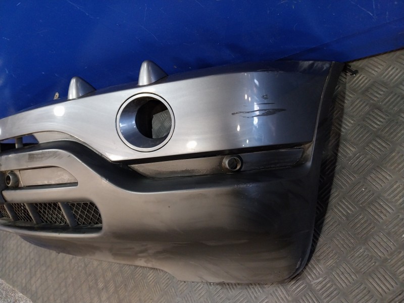 Recambio de paragolpes delantero para bmw x5 (e53) referencia OEM IAM   