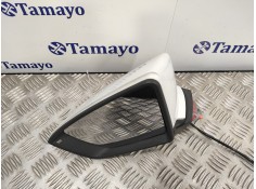 Recambio de retrovisor izquierdo para seat leon (5f1) 1.6 tdi referencia OEM IAM   