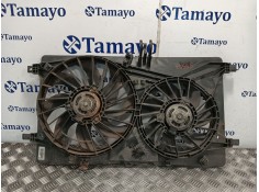 Recambio de electroventilador para renault master iii furgoneta (fv) 2.3 dci 125 fwd (fv0c, fv0d, fv0g, fv0h, fv0j, fv0k) refere