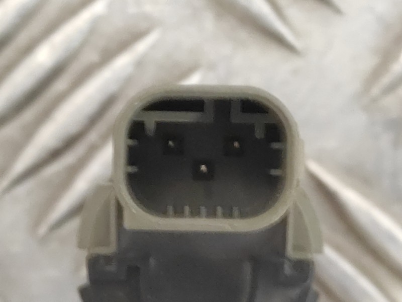 Recambio de sensor aparcamiento delantero para bmw x5 (e53) referencia OEM IAM 6911838  602414