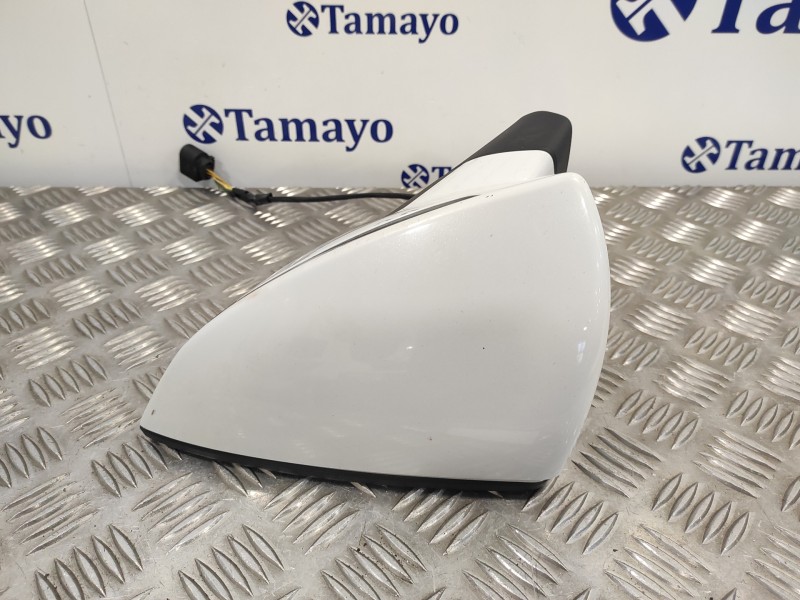 Recambio de retrovisor izquierdo para seat leon (5f1) 1.6 tdi referencia OEM IAM   
