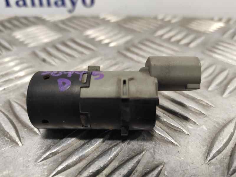 Recambio de sensor aparcamiento delantero para bmw x5 (e53) referencia OEM IAM 6911838  602414