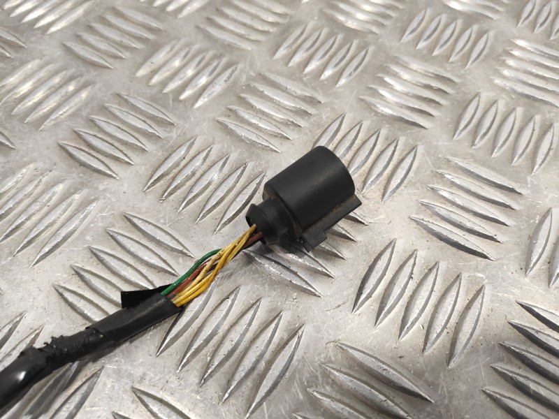 Recambio de retrovisor izquierdo para seat leon (5f1) 1.6 tdi referencia OEM IAM   