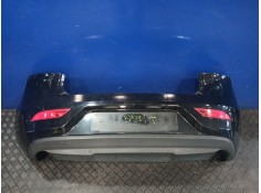 Recambio de paragolpes trasero para volvo v40 hatchback (525) d3 referencia OEM IAM   