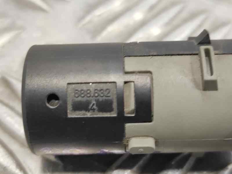 Recambio de sensor aparcamiento delantero para bmw x5 (e53) referencia OEM IAM 6911838  602414