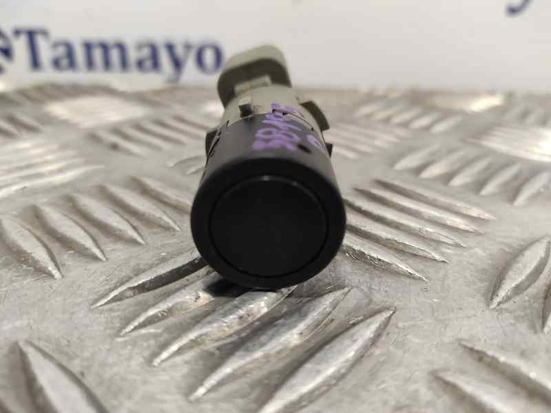 Recambio de sensor aparcamiento delantero para bmw x5 (e53) referencia OEM IAM 6911838  602414