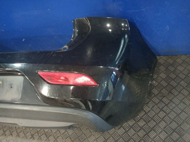 Recambio de paragolpes trasero para volvo v40 hatchback (525) d3 referencia OEM IAM   