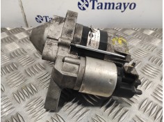Recambio de motor arranque para renault clio iv 0.9 referencia OEM IAM 233001071R  ESW10E7 2