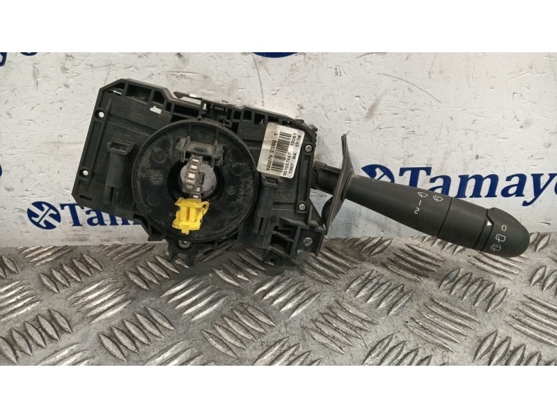 Recambio de mando multifuncion para dacia sandero ii 1.5 dci referencia OEM IAM 8200792586T  8200792586
