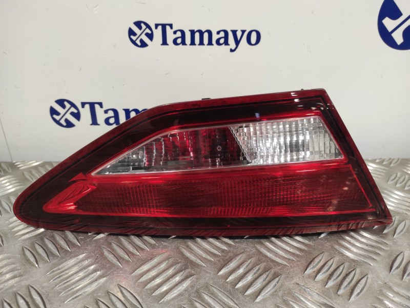 Recambio de piloto trasero izquierdo interior para seat leon (5f1) 1.6 tdi referencia OEM IAM 5F0945093B  90020451