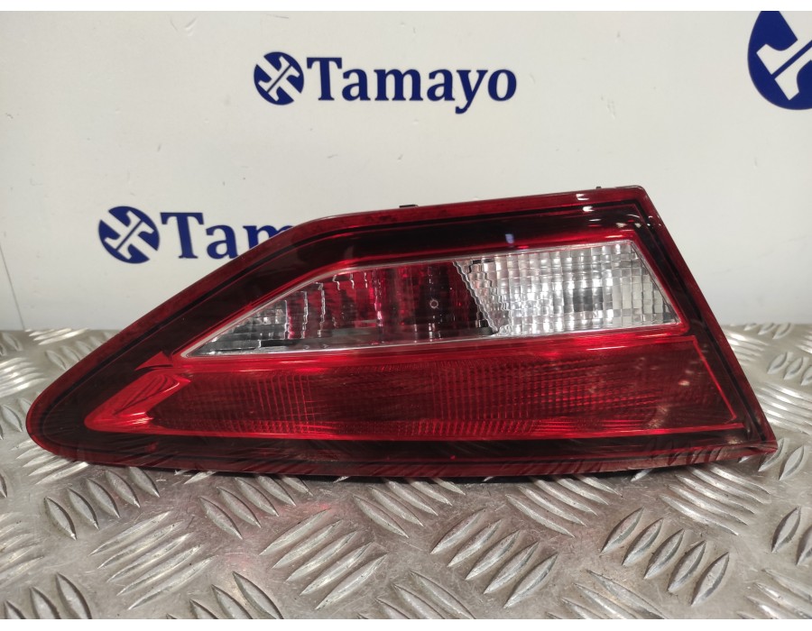 Recambio de piloto trasero izquierdo interior para seat leon (5f1) 1.6 tdi referencia OEM IAM 5F0945093B  90020451