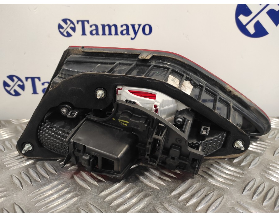 Recambio de piloto trasero izquierdo interior para seat leon (5f1) 1.6 tdi referencia OEM IAM 5F0945093B  90020451