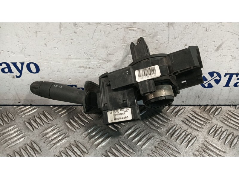 Recambio de mando multifuncion para dacia sandero ii 1.5 dci referencia OEM IAM 8200792586T  8200792586