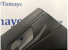 Recambio de guarnecido puerta trasera izquierda para peugeot 308 1.6 blue-hdi fap referencia OEM IAM 98013171ZD   2